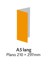 A5 lang